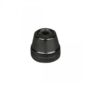 Sunlite Steel QR Skewer Nut Replacement - Durable Cycling Hub Component - Picture 1 of 1