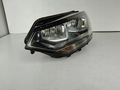 Frontscheinwerfer VW Touran 5TB941005A Ein Stück (Rechts oder Links) Headlight - Bild 1 von 4