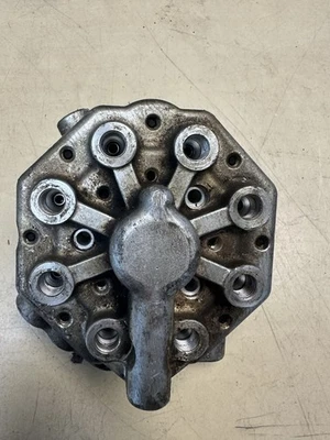 OEM MERCEDES BENZ W126 420SEL 560SE 500SL 1986-1991 DISTRIBUIDOR DE INYECCIÓN DE COMBUSTIBLE Foto 1 de 4