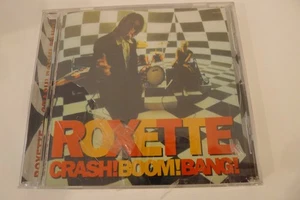 ROXETTE -- CRASH!BOOM!BANG! / RARE CD / SEALED - Bild 1 von 2