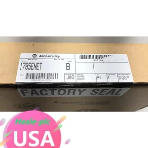NEW Allen-Bradley 1785-ENET Ethernet Card 1785ENET NIB 1785ENET ENET - Picture 1 of 12