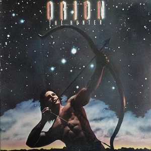 Orion The Hunter - Orion The Hunter (LP, Album, Car) (Very Good (VG)) - 37035915 - Imagen 1 de 4