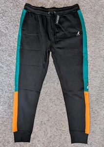 Kangol Retro Joggers Caviar Combo Talla XL Nuevo Con Etiquetas - Imagen 1 de 6