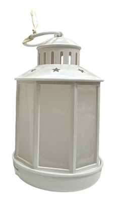 Nueva Linterna LED IKEA STRALA Exterior Funciona con Pilas 13 cm (5 1/8") 505.992.18 Foto 1 de 3