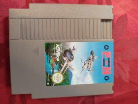 Phantom Air Mission Nintendo Nes 