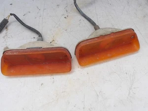 1974 Dodge Truck Turn Signal Assemblies Power Wagon - Picture 1 of 5