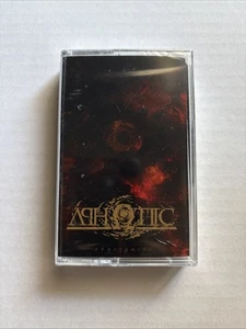 Aphotic – Abyssgazer Cassette Nuclear Winter Records Sentient Ruin Laboratories - Picture 1 of 3