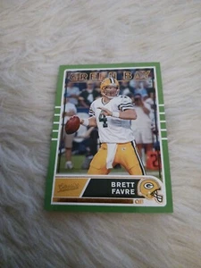 2019 Panini Chronicles Classics Brett Favre #C-32 - Picture 1 of 2