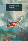 Margot Bennett The Man Who Didn't Fly (Poche) British Library Crime Classics