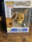 Funko Pop! Vinyl: Pokémon - Eevee #626