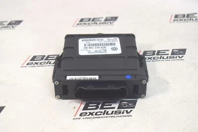 Centralina cambio Porsche Cayenne 92A S A4804 0C8927749AG - Immagine 1 di 4