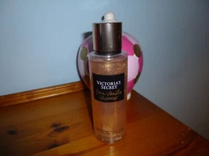 Victoria's Secret Bare Vanilla Shimmer Fragrance Mist 250ml Spray New Unused - Picture 1 of 2