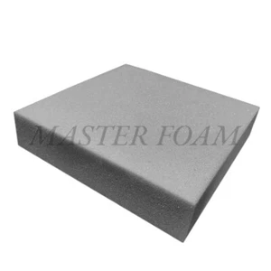 Firm Upholstery Foam Best for Windows, Boards, Packaging, Furniture and Crafts - Picture 1 of 3