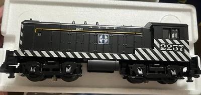 Santa Fe Baldwin Switcher “2257”. NIB - Image 1 of 4