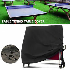Copertura scrivania ping pong grande antipioggia antipolvere copertura protettiva tavolo tennis