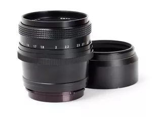 Carl Zeiss Jena Biometar MC 2.8/120mm f/2.8 120mm for Pentacon SIX No.6677 - Picture 1 of 6