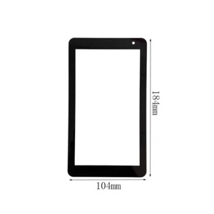 7 inch For Dragon Touch KidzPad Y88X 7 KIDS Touch Screen Panel Digitizer Glass - Picture 1 of 3