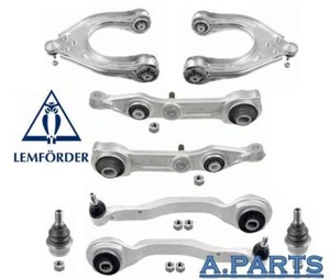 LEMFÖRDER REP. SATZ QUERLENKER 8 Tlg. MERCEDES W211 E-KLASSE CLS C219 NEU TOP  - Picture 1 of 1