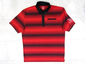 Camisa polo de golf OGIO para hombre talla XL 19th Hole Palm Desert CA - Imagen 1 de 7