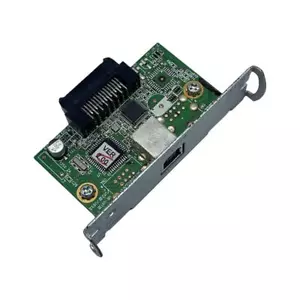 Placa de interfaz USB M148E UB-U03II C32C824131 para Epson TM J7000 U675P T70 - Imagen 1 de 6