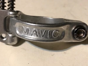 Vintage NOS Mavic front derailleur clamp - Picture 1 of 12