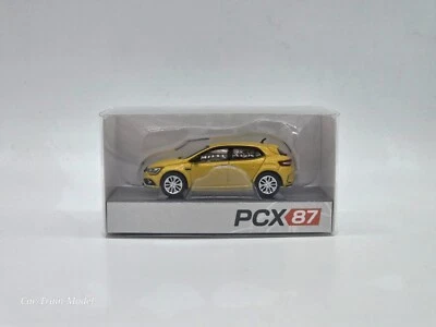 Renault Megane RS - PCX87 - 1:87 1/87 - Immagine 1 di 3