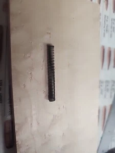 Llama .22 Long Rifle Mini 1911 clone Firing Pin  spring  new HTF - Picture 1 of 3