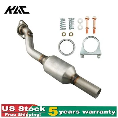 Catalytic Converter For 2007-2017 Jeep Patriot 2.4L 07-2008 Dodge Caliber 2.4L - Image 1 of 4