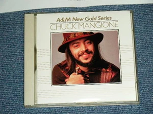 CHUCK MANGIONE Japan Only 1990 NM CD A&M NEW GOLD SERIES - Foto 1 di 6