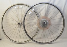 26 inch rear bike wheel 6 speed