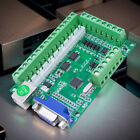 # Driver Motion Card Controllers for Mach3 V3.25 Z Sensor CNC USB Breakout Board