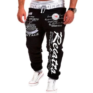 man jogger pants - Picture 1 of 1
