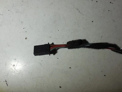 Conector pasador cableado coleta 98-06 mercedes-benz c215 cl500 cl600 0285458428 Foto 1 de 4