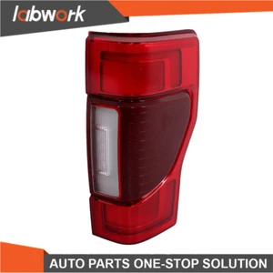 Labwork Tail Light For 2020-22 Ford F250 F-350 w/ Blind Spot LED Rear Right Side - Picture 1 of 16