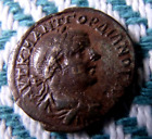 Roman colonial bronze Gordian III 238-244 AD