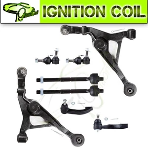 Front Lower Control Arm Tie Rod End Sway Bar For Chrysler Sebring Dodge Stratus - Picture 1 of 10