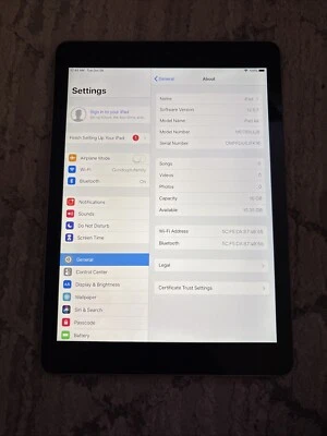 pad air 1st generation - Image 1 of 4