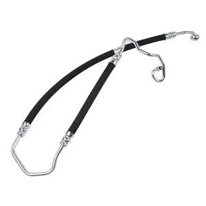 Power Steering Hose for Mercedes-Benz E320 Base 3.2 L 2003-2005 V6 GAS 4-Door - Picture 1 of 10
