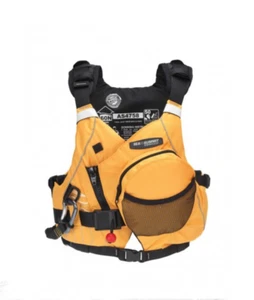 Sea to summit Solution Leader Rescue Life Jacket vest, Sea kayak White Water PFD - Picture 1 of 4