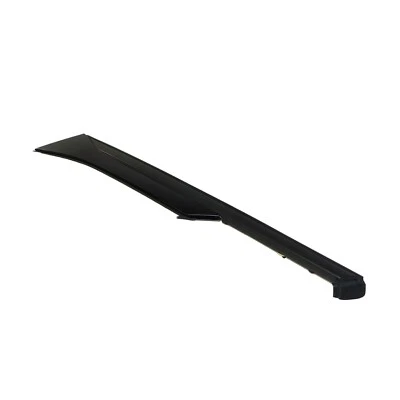 Opel Grandland X Black Top Right Rear Side Panel Decorative Strips - Image 1 of 4