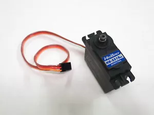 NEW OFNA HYPER 7 TQ PRO Servo HOBAO Digital HB-5518mg High Torque OH22 - Picture 1 of 3