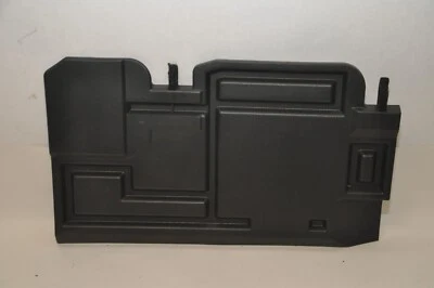 Оригинальная крышка двигателя вентилятора для правой нижней приборной панели 08–13 Infiniti G37 G25 68920-JK600 - Изображение 1 из 3