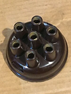 Nueva gorra Distibutor 1924-1928 Auburn/Elcar/Gardner/Kissel/Moon/Oakland/Velie/Nash Foto 1 de 3