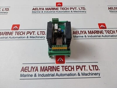 Finder Vtv/dpsm/085 Printed Circuit Board 12v - Image 1 of 4
