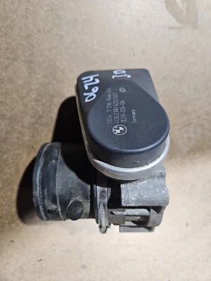 BMW Z4 2006 carrocería del acelerador 3,0  Foto 1 de 2