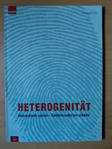 Kunst und Unterricht – Kunst + Unterricht – Jahresheft XXII (2004), Friedrich V. - Bild 1 von 2