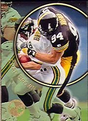 B5816- 1997 Stadium Club Members Only 55 FB 1-55 -You Pick- 15+ FREE US SHIP - Image 1 of 1