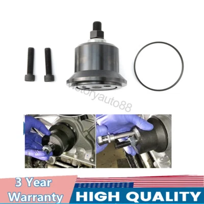 For Ford Super Duty 6.7L 2011-2019 303-1509 Front Crankshaft Seal Installer Tool - Image 1 of 4