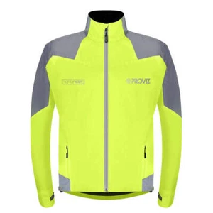 Proviz Mens Nightrider Jacket - Picture 1 of 4