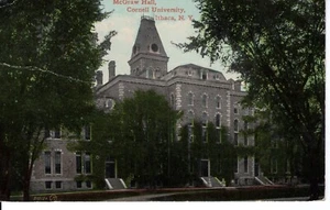 McGRAW HALL, CORNELL UNIVERSITY, ITHACA, NY - PC2036 - Imagen 1 de 2